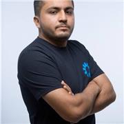 Ingeniero de Electrónica y Telecomunicaciones, y Master en Tecnologias de FInanzas, con experiencia de 2 años como docente